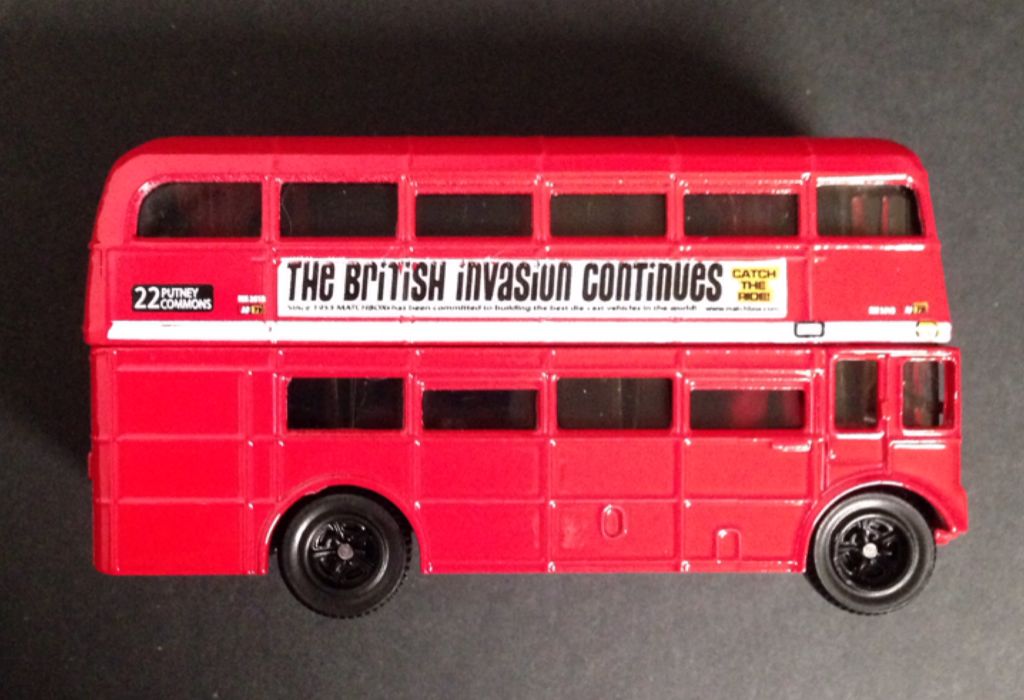 ’57 Cadillac Eldorado Brougham