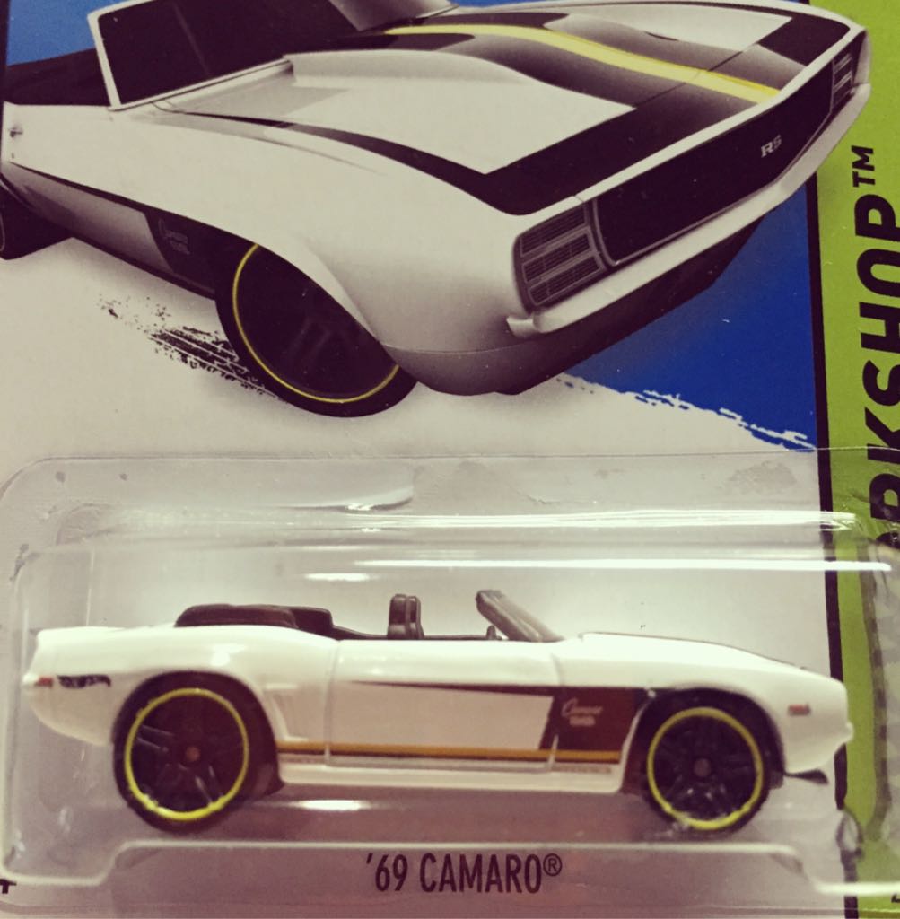 Maisto Double Decker Bus