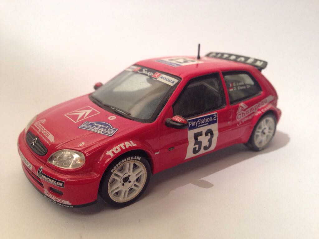 Eddie Stobart Mary Amanda Scania R440