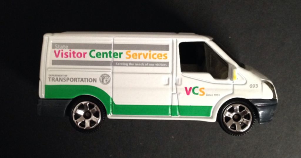 Vauxhall Cresta 22B-2