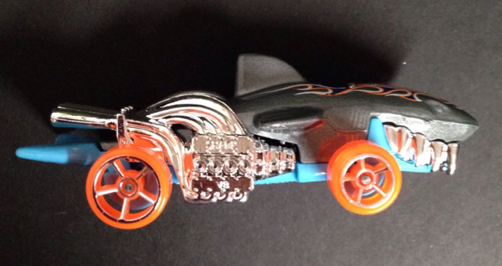 Ford Mustang SVO 1984