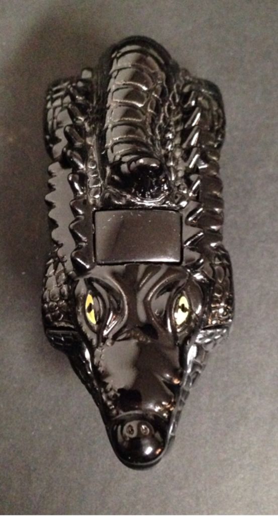 Tailgator  toy car collectible - Main Image 2