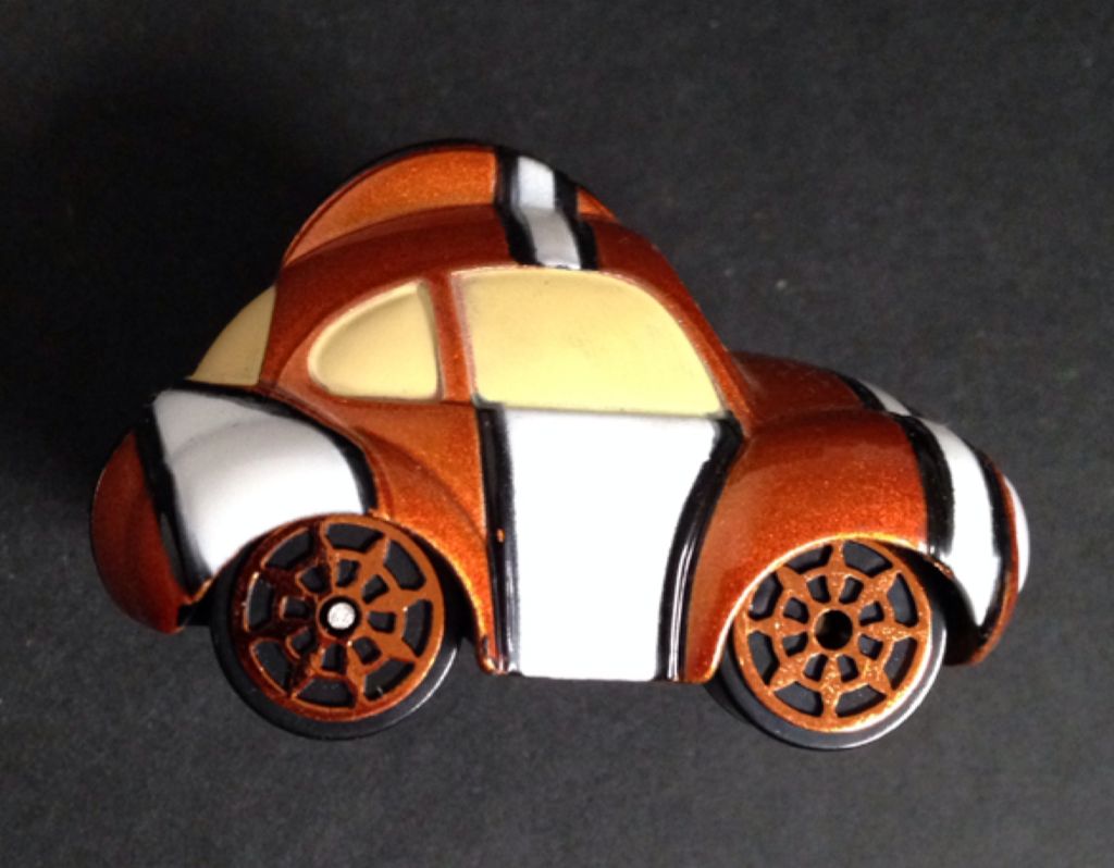 1969 Ford Mustang Gt