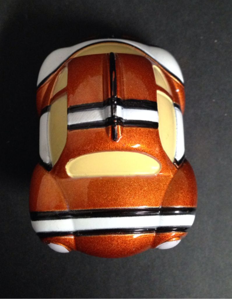 Disney Pixar Nemo  toy car collectible - Main Image 2