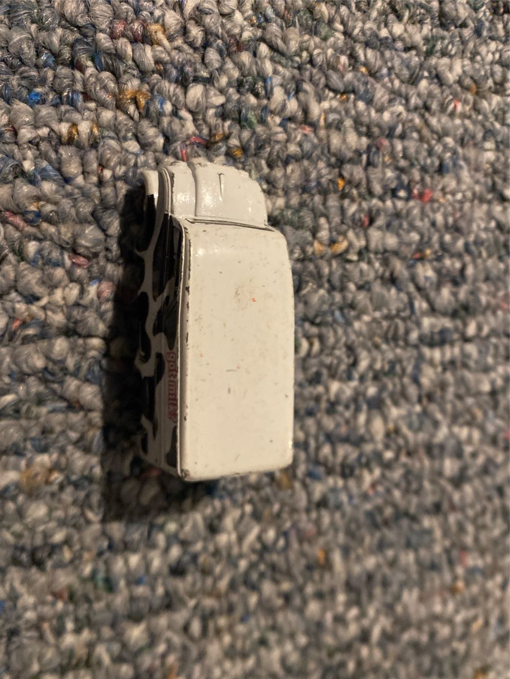 Dairy Delivery “Got Milk” - 1999 First Editions toy car collectible - Main Image 3