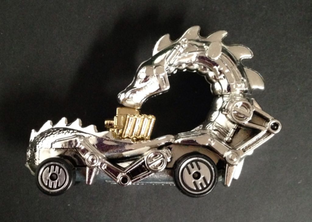 PLYMOUTH AAR CUDA ’70