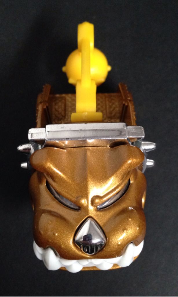 Matchbox Pound Hound  toy car collectible - Main Image 2