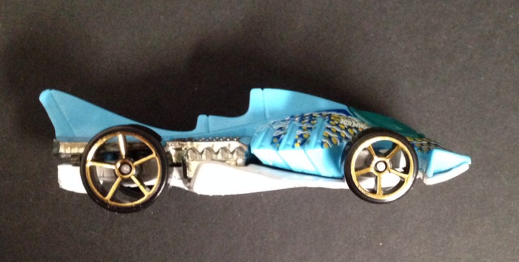 47.1 Nichijo Manufacturing Rotary Snowplow HTR265 - VIETNAM