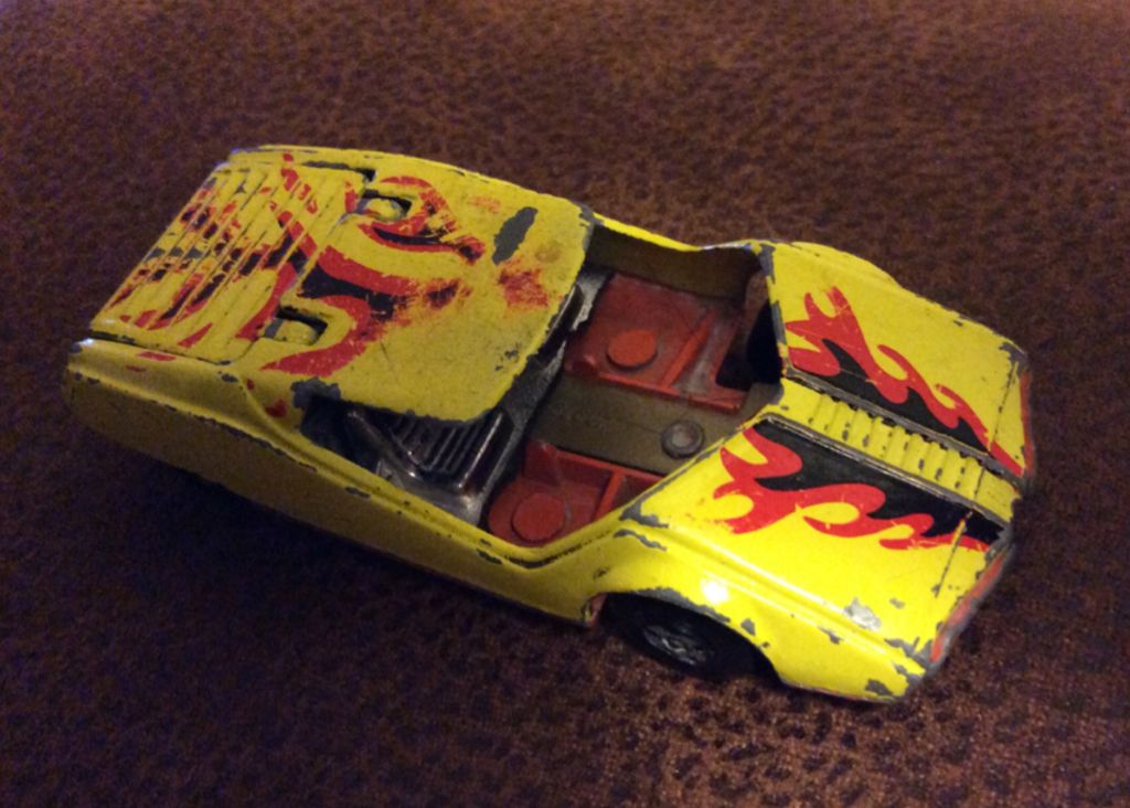 1970 Dodge Charger (Lm)