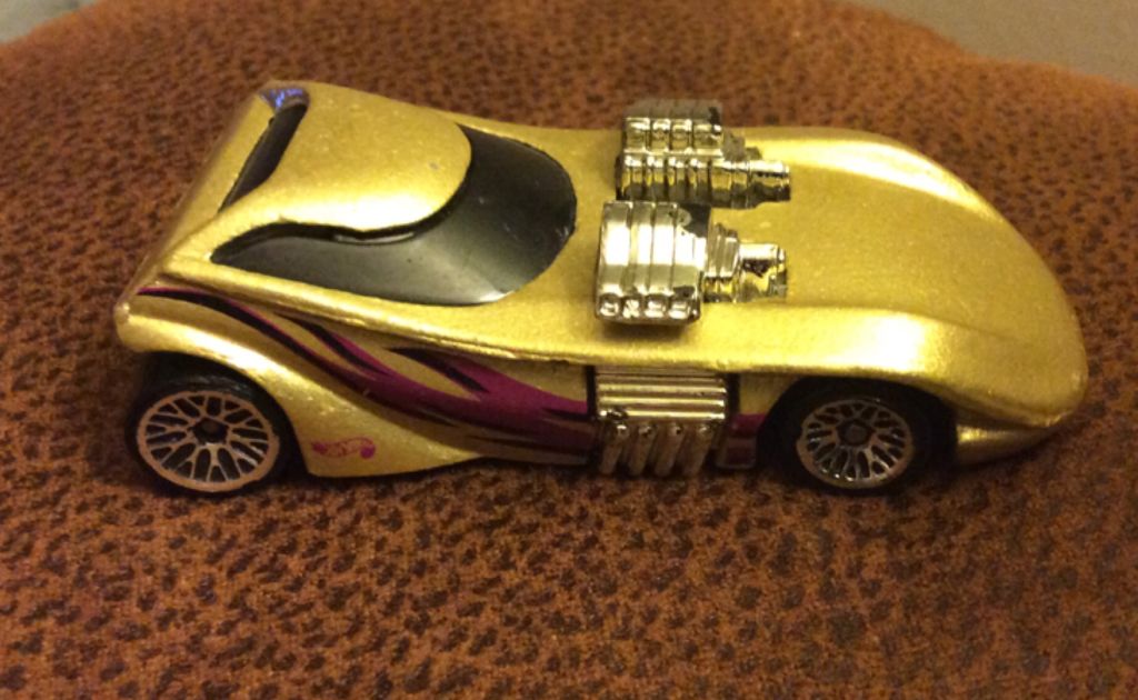 The Londoner Bus, Berger Paints 10 Spoke