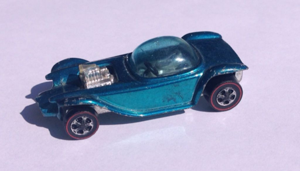 Chiefs Special Custom