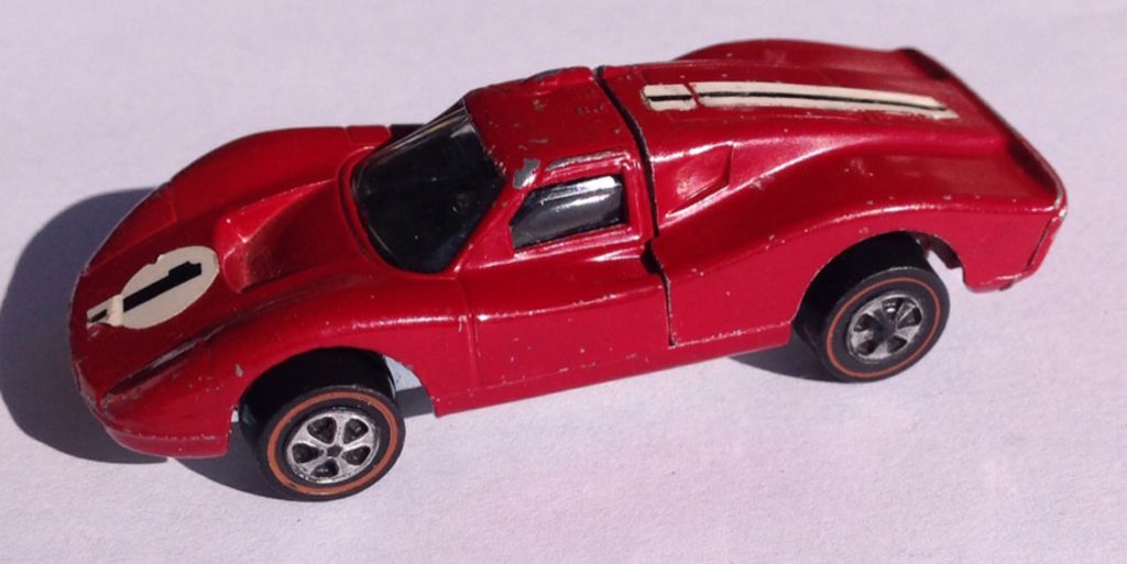 Me Handicap Horse and Trailer