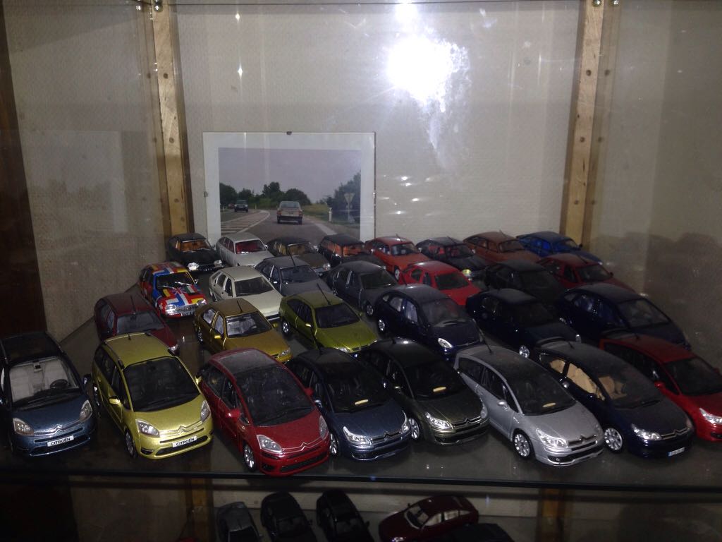 Hotwheels Rodzilla Silver