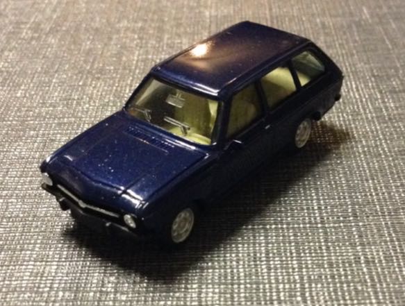 ’67 Plymouth Belvedere GTX - Tommy Boy (The Movie)