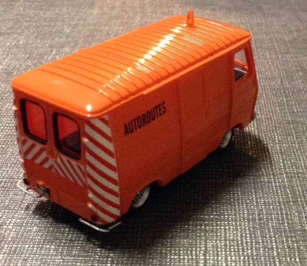 Peugeot  toy car collectible - Main Image 2