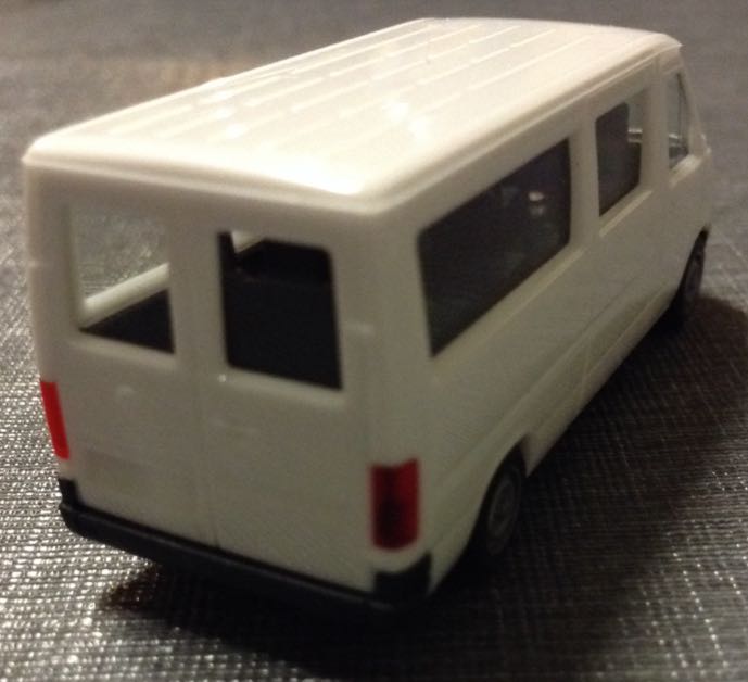 Vw  toy car collectible - Main Image 2