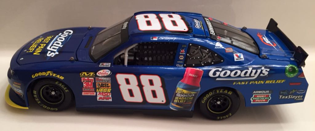 Will Davison 2009 - Holden Race Team VE Commodore