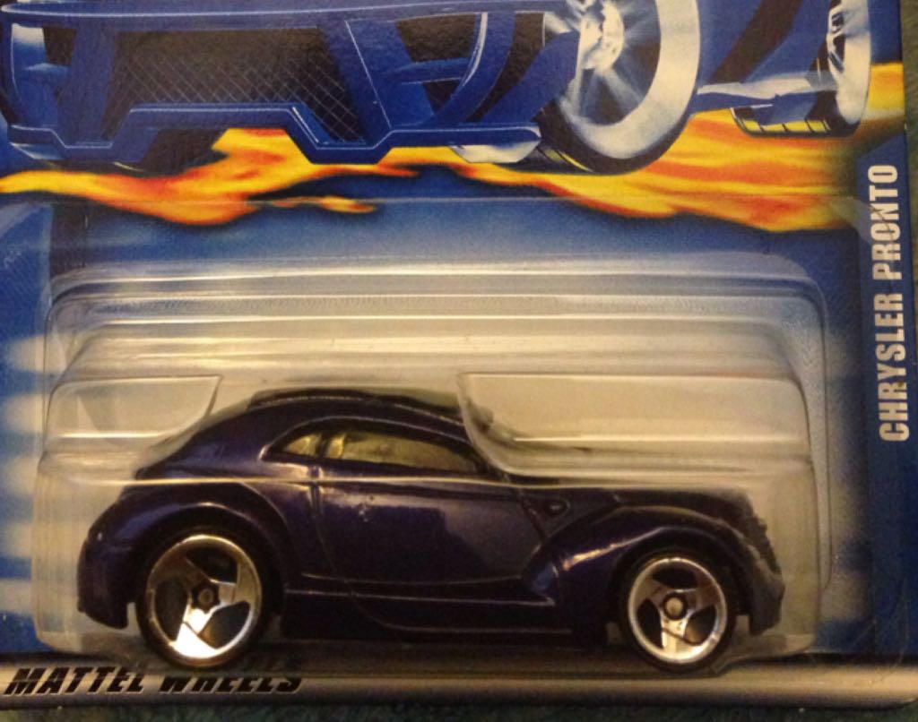 Custom ’64 Galaxie 500