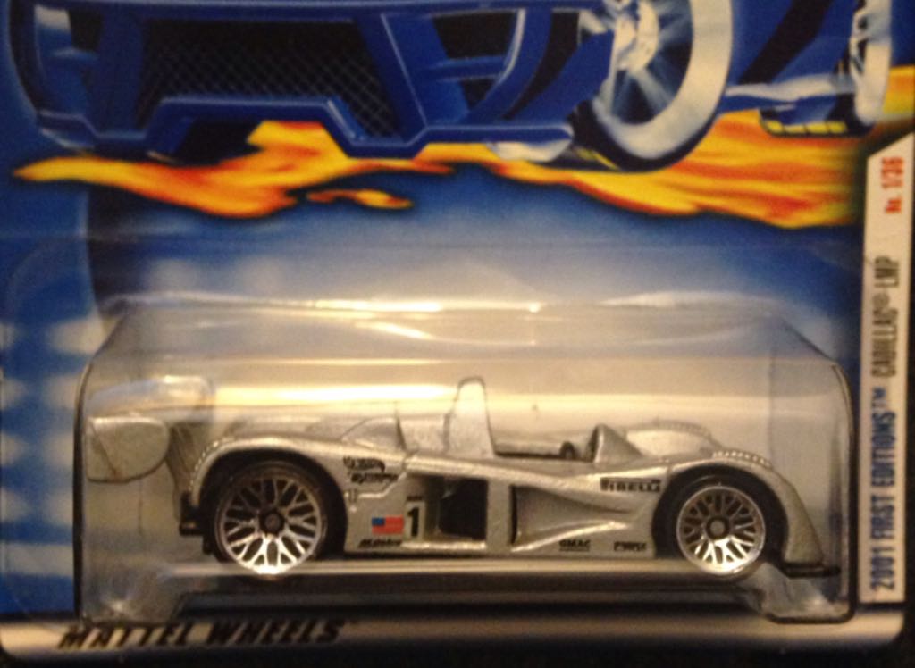 M2 Machines Auto Mods