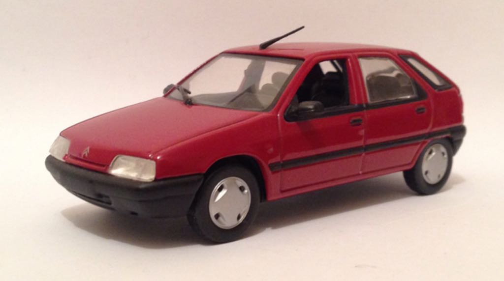 Citroën Jumpy Assistance Citroën