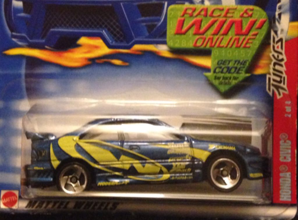 Since 68 - Twin Mill