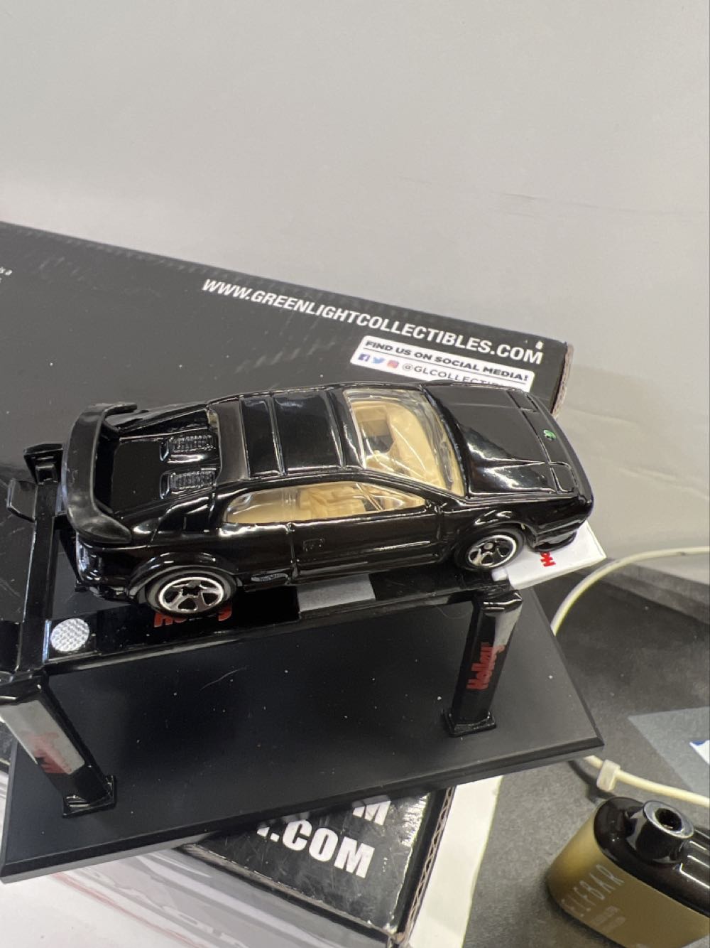 Lotus Esprit - First Editions toy car collectible - Main Image 4