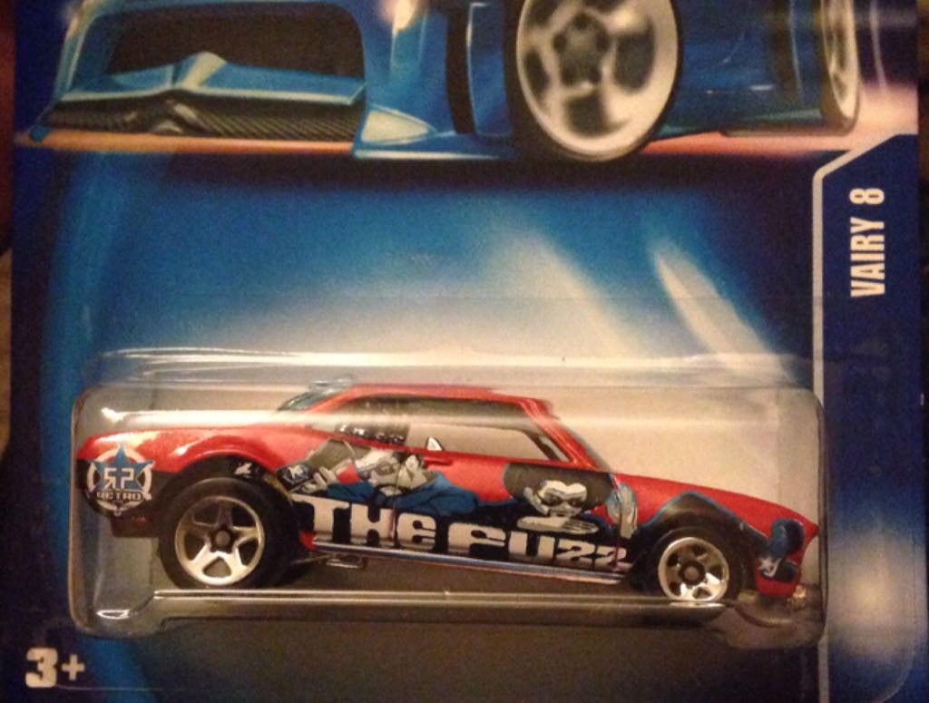 Hot Wheels 3