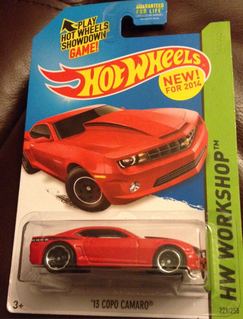 Hot Wheels Daimler Fleetline