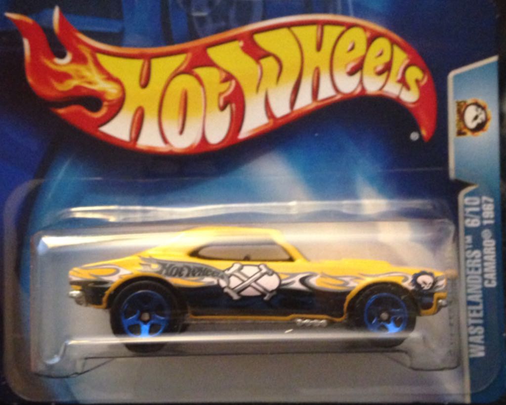 M2 Machines Auto Thentics