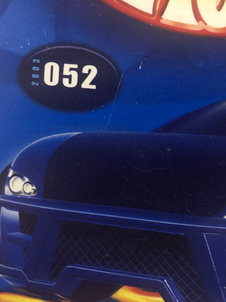 Cadillac Escalade - First Editions toy car collectible - Main Image 2