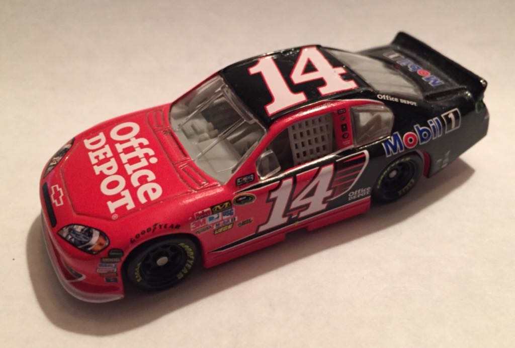 Ford Mustang Mach 1 1970