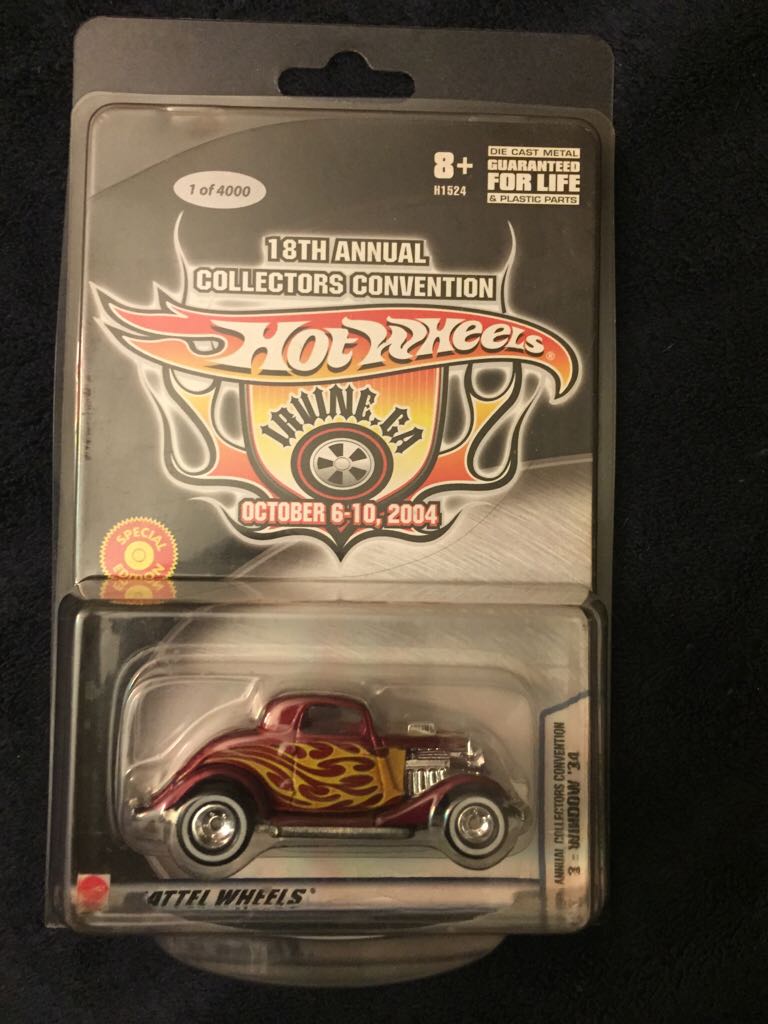 1955 Dodge Royal Lancer