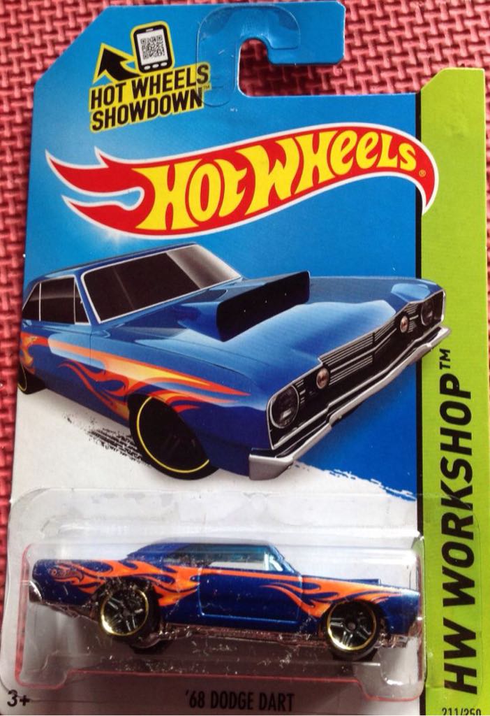 Shelby Cobra 427 S/C