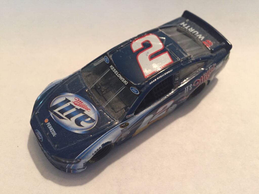 Custom ’56 Volkswagen Drag Beetle