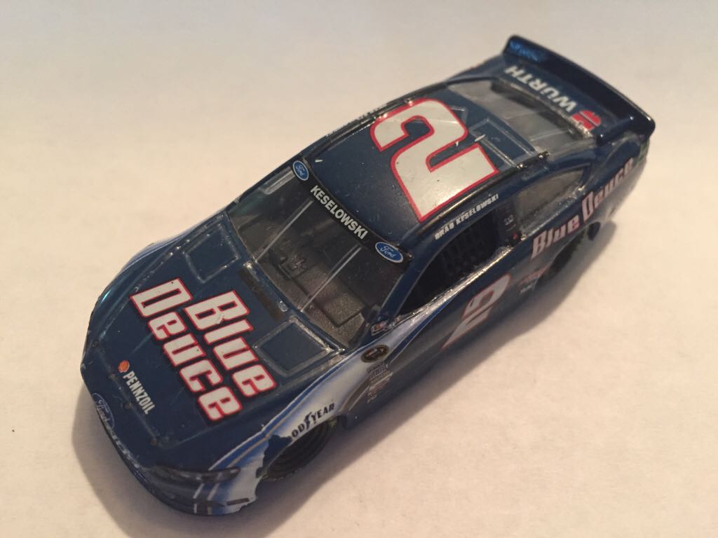 Tiger Van Mayaguez Night