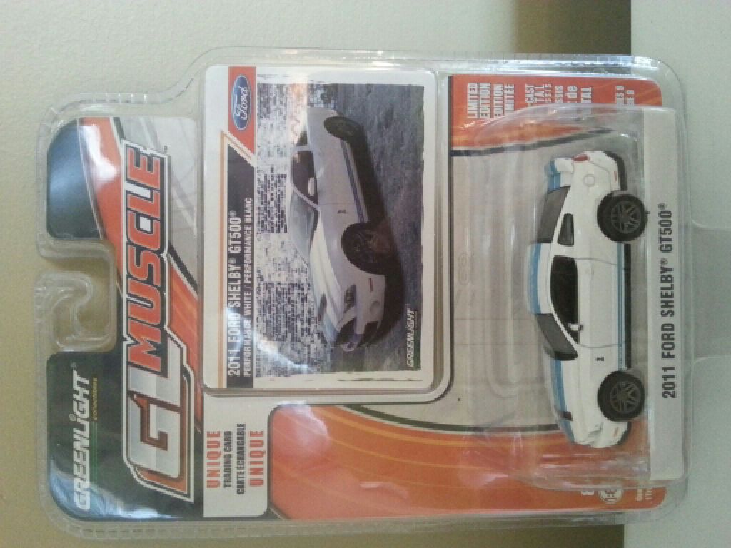 Morris Treasure Hunt 2005