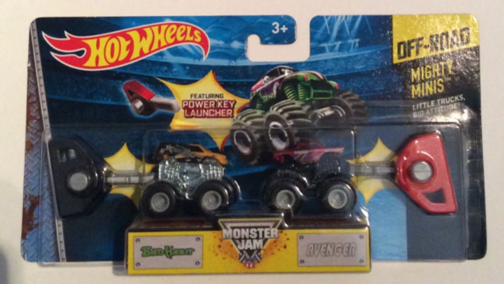 Ford Mustang GT/CS 1968