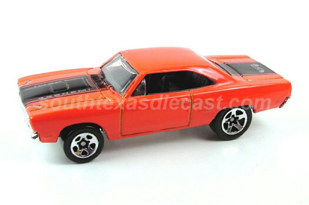 Aircraft Carrier Playset