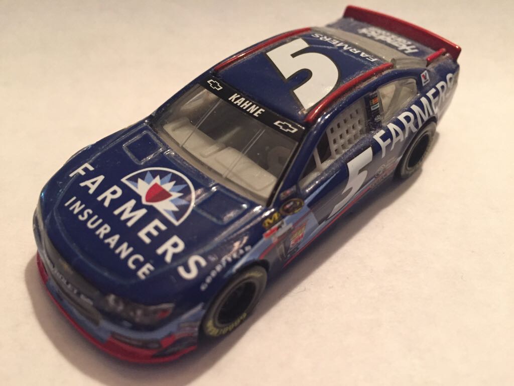 Matchbox Street Cleaner