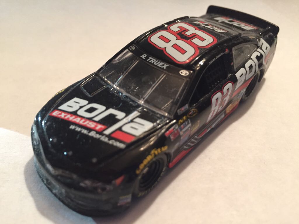 TOMICA 036 - Thomas Land Express