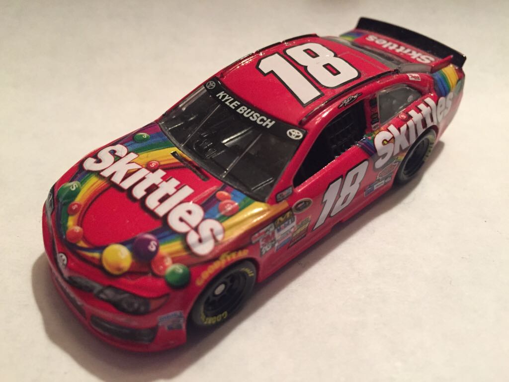 Custom Dodge Charger