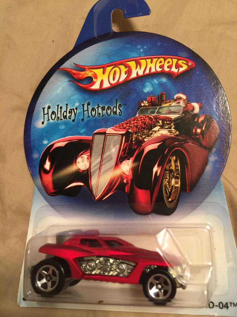 M2 Machines Auto Thentics