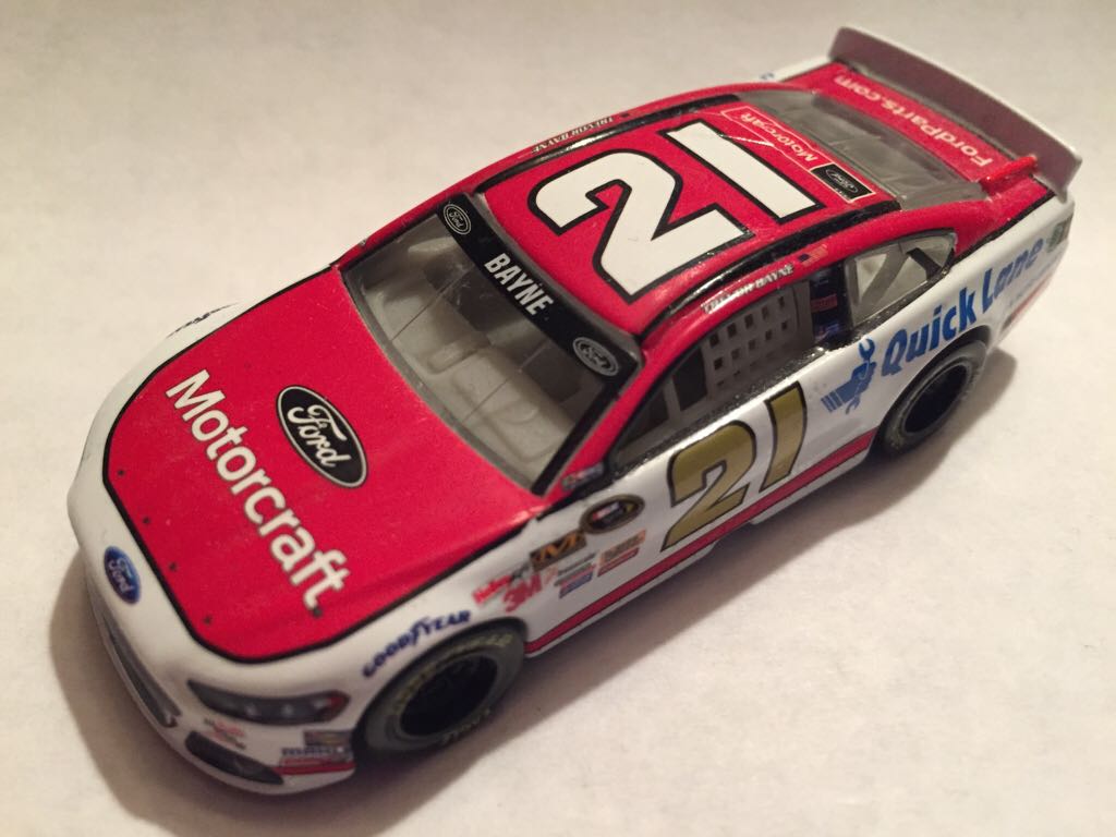 M2 Machines Auto Trucks