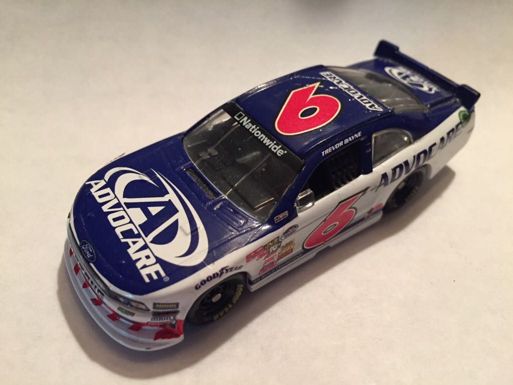 1971 Dodge Charger R/T 440 6-Pack