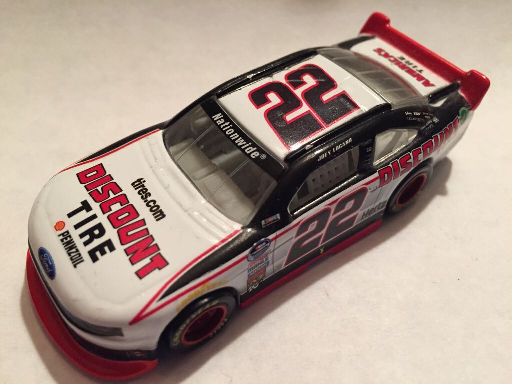 2015 Ford Mustang GT