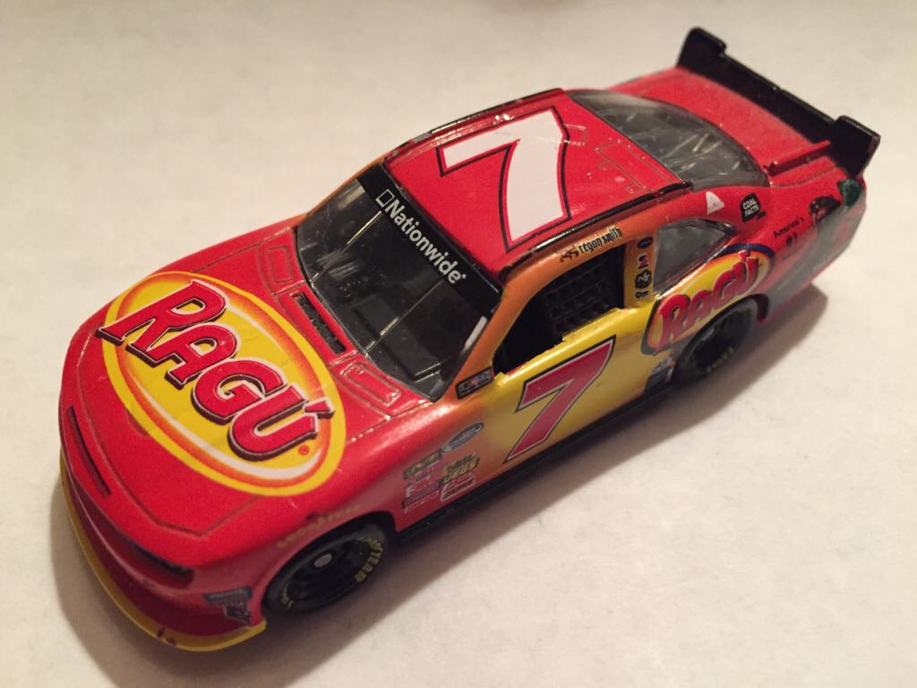 M2 Machines Auto Thentics