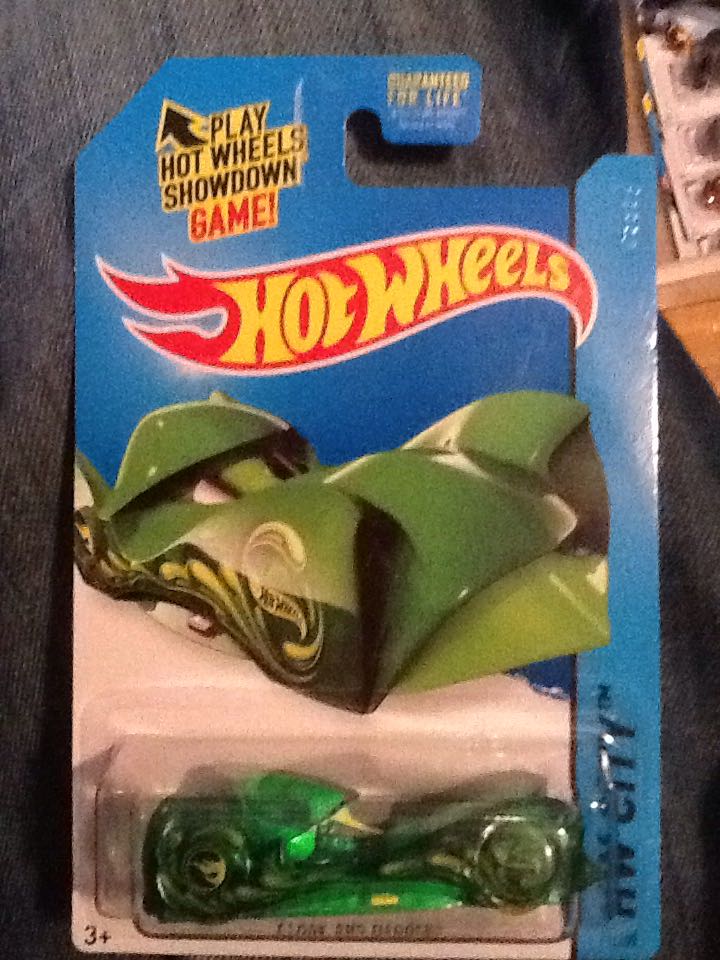 ’70 Chevelle SS Wagon (white  W/ Yellow Stripe  And Hurts Flag)