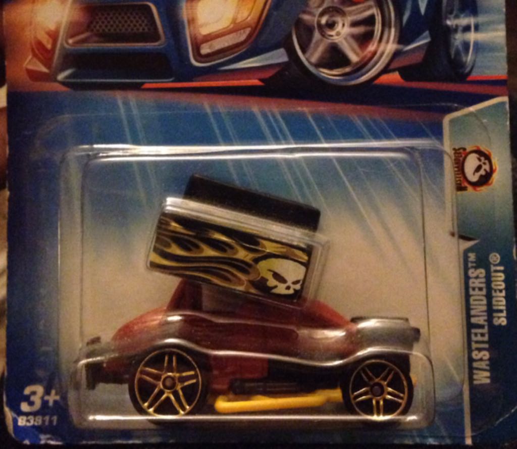 Super - ’69 Pontiac GTO