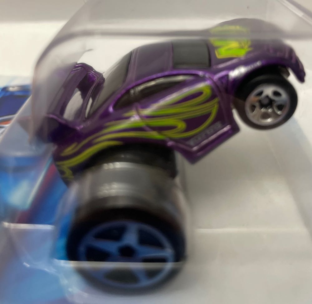 Fatbax Toyota Supra - First Editions toy car collectible - Main Image 2