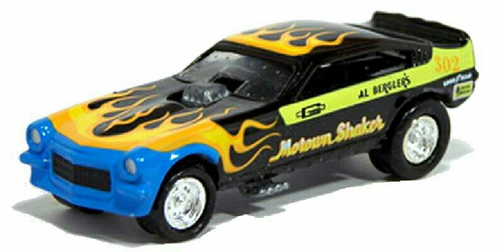 Citroën Dyane 6 Luxe